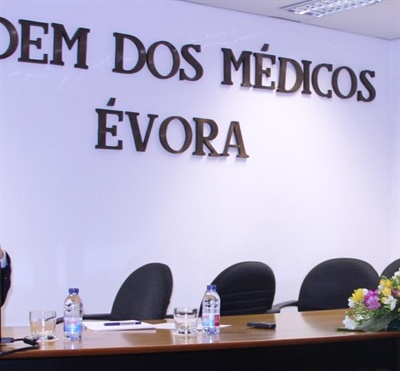 Sub-região de Évora acolhe médicos internos e homenageia novos especialistas